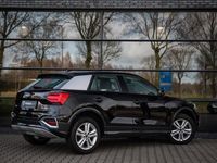 tweedehands Audi Q2 35 TFSI Advanced edition Adap. cruise Carplay