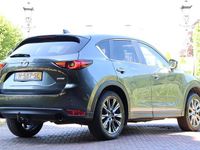 Occasion Mazda CX-5 165 PK (121 kW) 2020 Grijs SUV