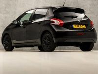 Occasion Peugeot 208 Sport 68 PK (50 kW) 2014 Zwart (metallic) Hatchback
