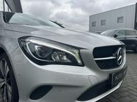 tweedehands Mercedes CLA200 Ambition| Automaat| 1e eigenaar| Led Koplampen| Le