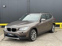 Occasion BMW X1 Executive 184 PK (135 kW) 2013 Bruin SUV