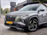 Occasion Hyundai Tucson Premium 180 PK (132 kW) 2021 Grijs SUV