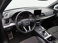 Occasion Audi Q5 S-Line 252 PK (185 kW) 2018 Grijs SUV