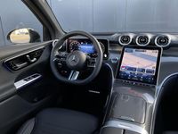 tweedehands Mercedes GLC300e 4MATIC AMG Line | Premium PLUS | Panoramadak | 360° Ca