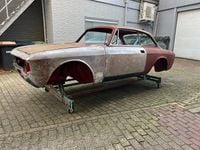 Occasion Alfa Romeo GTV 1974 Coupé