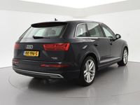 Occasion Audi Q7 Premium 374 PK (275 kW) 2016 Blauw SUV