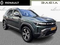 Nieuw Dacia Duster 69 PK (50 kW) 2026 Groen SUV