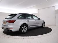 tweedehands Audi A4 Avant 35 TFSI Design Stoelverwarming, Automaat, Vo