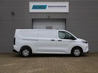 tweedehands Ford 300 TRANSIT CUSTOM2.0 TDCI L2H1 Trend 136pk - Carplay - LED koplampen - Camera - Verwarmd stuurwiel - Stoelverwarming - Rijklaar