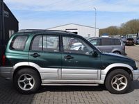 tweedehands Suzuki Grand Vitara 2.5 V6 | Automaat | Airco | 4X4 | Export of handel !