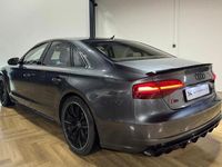 tweedehands Audi A8 4.0 TFSI S8 quattro Pro Line+