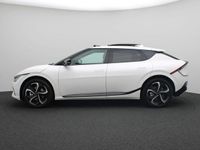 tweedehands Kia EV6 GT-Line 77 kWh 229PK Warmtepomp, panoramadak, 360