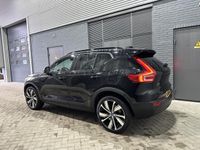 tweedehands Volvo XC40 P6 Recharge Ultimate | Panoramadak | 360° Camera |