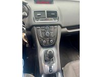 Occasion Opel Meriva Edition 120 PK (88 kW) 2011 Zwart MPV