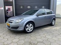 tweedehands Opel Astra 1.9 CDTi Executive - APK - AIRCO -