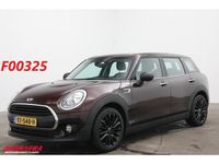 Occasion Mini One Clubman Business 102 PK (75 kW) 2016 Rood (metallic) Stationwagen