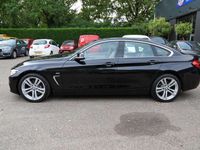 tweedehands BMW 428 428 I LUXERY LINE