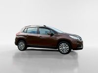 Occasion Peugeot 2008 Premium 82 PK (60 kW) 2014 Bruin SUV