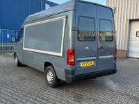 tweedehands VW LT 35 TDI 160pk! foodtruck