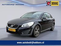 Occasion Volvo C30 114 PK (83 kW) 2012 Zwart Hatchback