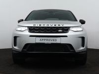 tweedehands Land Rover Discovery Sport P300e | Satin wrap | Cold Climate | Camera