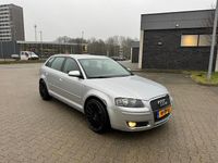 Occasion Audi A3 Ambition 116 PK (85 kW) 2007 Hatchback