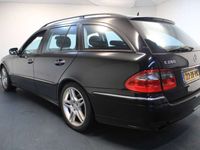 tweedehands Mercedes E280 Estate CDI Special Edition