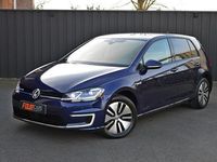 tweedehands VW e-Golf e-Golf| 2017 | 88.000KM | Virtual Cockpit | Dynau