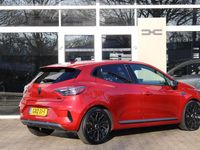 Occasion Renault Clio V Esprit Alpine 2024 Rood Hatchback