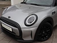 Occasion Mini Cooper Classic 136 PK (100 kW) 2024 Zilver Hatchback