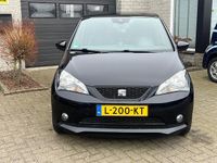 Occasion Seat Mii Electric 61 kW (83 PK) 2020 Zwart Hatchback