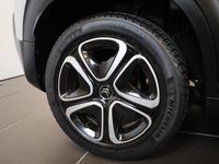 Occasion Citroën C3 Aircross Feel 82 PK (60 kW) 2018 Grijs SUV