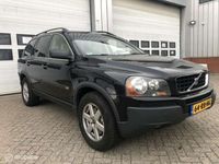 tweedehands Volvo XC90 2.4 D5 Summum/Youngtimer/Automaat/7 Persoons