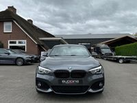 tweedehands BMW 118 118 1-serie i Exe | M-sport | PDC | Trekhaak