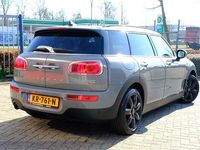 Occasion Mini Cooper Clubman Business 136 PK (100 kW) 2016 Grijs Stationwagen