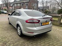 tweedehands Ford Mondeo 2.0 TDCi Titanium AUTOMAAT