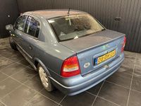 tweedehands Opel Astra 1.6 GL