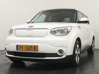Occasion Kia Soul 80 kW (110 PK) 2017 Wit SUV