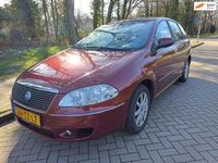 Occasion Fiat Croma Dynamic 147 PK (108 kW) 2007 Rood Stationwagen
