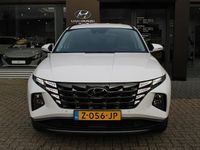 Occasion Hyundai Tucson Comfort 2024 Wit SUV