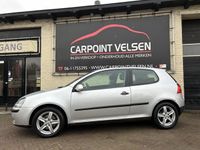 tweedehands VW Golf V 1.4 Comfortline *Airco CruiseC* NAP!