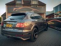 Occasion Bentley Bentayga 550 PK (404 kW) 2018 Grijs SUV