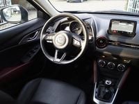Occasion Mazda CX-3 150 PK (110 kW) 2018 Bruin SUV