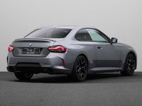 Occasion BMW 218 M Sport 2024 Grijs Coupé