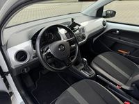 Occasion VW e-up! 81 kW (111 PK) 2016 Wit Hatchback