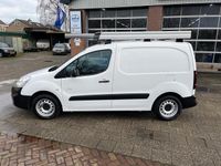 tweedehands Citroën Berlingo 1.6 BLUEHDI 100 CLEC