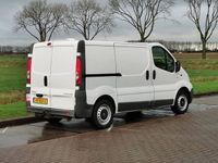 tweedehands Opel Vivaro 2.0 l1h1 airco!