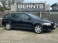 tweedehands Volvo V50 1.6 Edition II