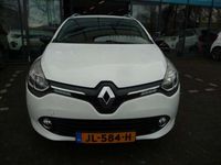 tweedehands Renault Clio IV 