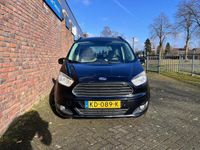 tweedehands Ford Tourneo Courier 1.0 ECOBOOST 100PK TITANIUM PDC